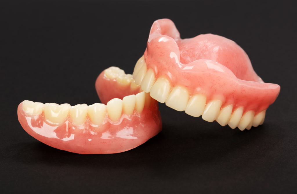Do you understand the importance of relining your denture regularly